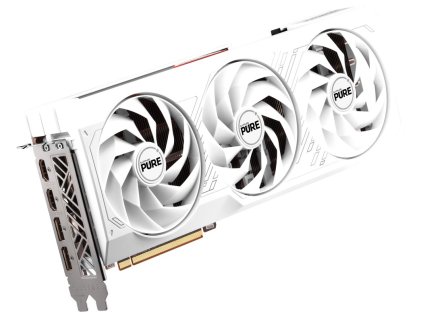 SAPPHIRE PURE AMD RADEON RX 7900 GRE GAMING OC (11325-03-20G)