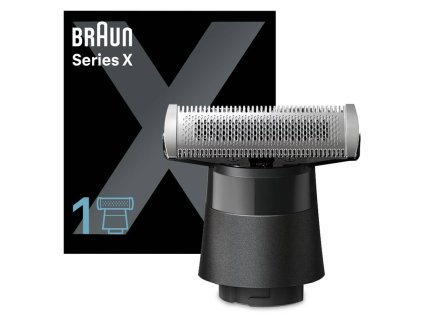 Braun XT20 Náhradní hlavice (1100024114)