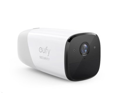 Eufy EufyCam 2 Pro Single Cam (T81403D2) (T81403D2)