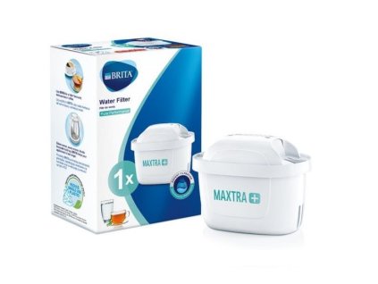 Brita Vodní filtry BRITA Maxtra+ Pure Performance 1 ks (42003756)