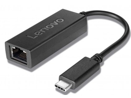 Lenovo USB-C to Ethernet (GX90S91832)