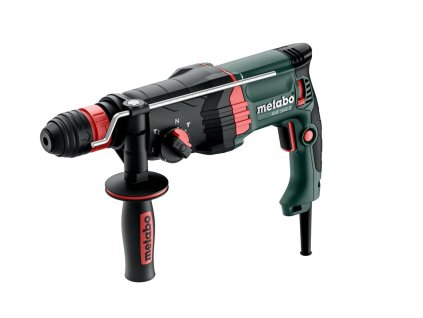 Metabo KHE 2645 Q Kombinované kladivo (601711500)