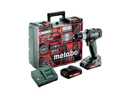 Metabo SB 18 L Set (602317870) (602317870)