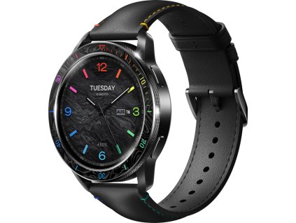 Xiaomi Watch S3 Bezel Rainbow (8811)