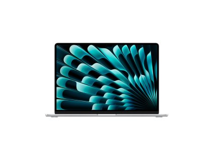 Apple MacBook Air 15'',M3 8-core CPU/10-core GPU,512GB,8GB,Silver (mryq3cz/a) (mryq3cz/a)