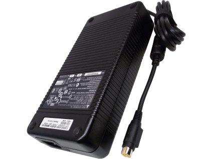 Napájecí adaptér MSI 230W (vč. síť. šňůry) (77011239)