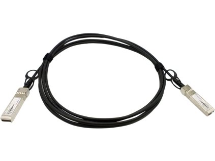 Conexpro 10G SFP+ DAC kabel, pasivní, DDM, 3m (S+DAC-3)