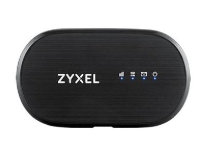 ZYXEL WAH7601 (WAH7601-EUZNV1F) (WAH7601-EUZNV1F)