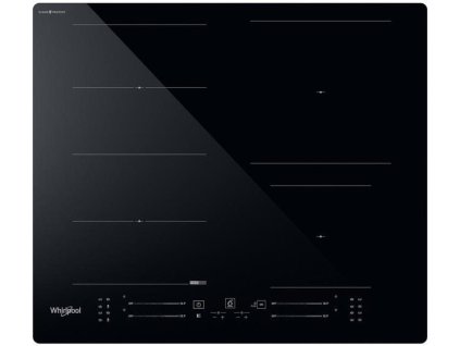 Whirlpool WF S3660 CPNE (WF S3660 CPNE)