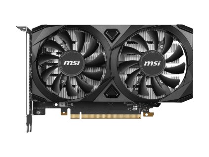 MSI GeForce RTX 3050 VENTUS 2X 6G OC (RTX 3050 VENTUS 2X 6G OC)