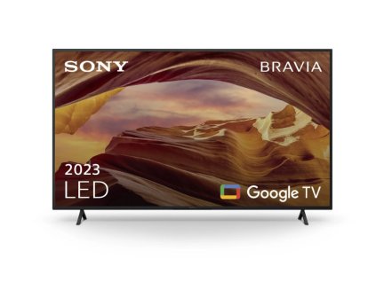 Sony 50" KD-50X75WL (KD50X75WLPAEP)