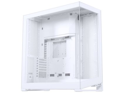 PHANTEKS NV Series NV9 E-ATX, Tempered Glass, ARGB, bílá (PH-NV923TG_DMW01)