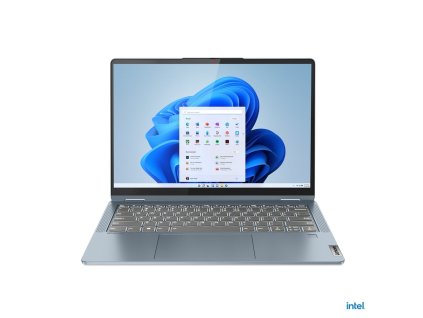 Lenovo IdeaPad Flex 5 14IAU7 Stone Blue (82R700H3CK) (82R700H3CK)