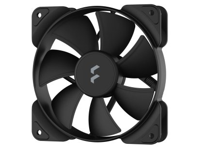 Fractal Design Aspect 12 PWM Black (FD-F-AS1-1203)