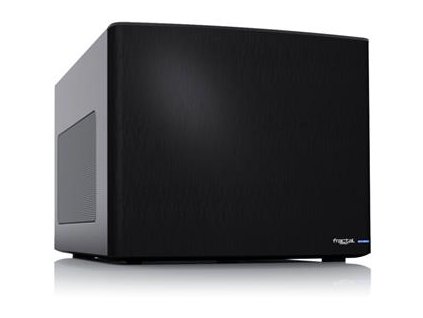 Fractal Design Node 304 Black (FD-CA-NODE-304-BL)