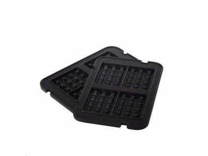 Lauben Contact Grill Deluxe Waffle Plate 2000ST (4260645680647)
