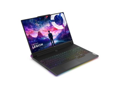 Lenovo Legion 9 16IRX8 Carbon Black (83AG000YCK) (83AG000YCK)