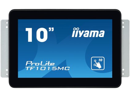 iiyama TF1015MC-B2 10,1" (TF1015MC-B2)
