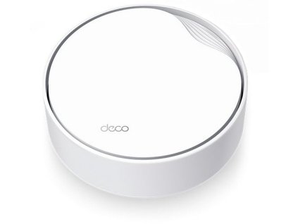 TP-Link Deco X50-PoE 1 pack (Deco X50-PoE(1-pack))