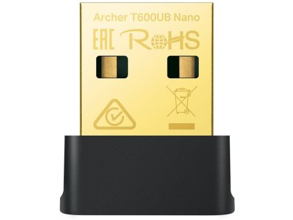 TP-Link Archer T600UB Nano (Archer T600UB Nano)