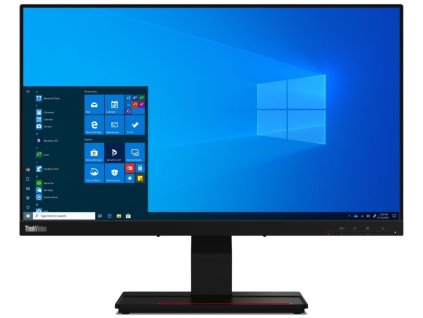 Lenovo ThinkVision T24t-20  23,8" (62C5GAT1EU)