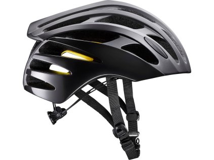 Mavic Ksyrium Pro Mips vel.L (57-61cm), černá (00075237)