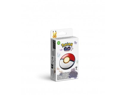 Pokémon Go Plus + (NIMP20)