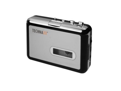 Technaxx DigiTape DT-01 (3338)