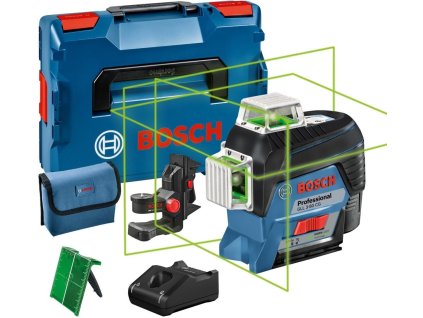 Bosch GLL 3-80 CG Professional set (0.601.063.T03) (0.601.063.T03)
