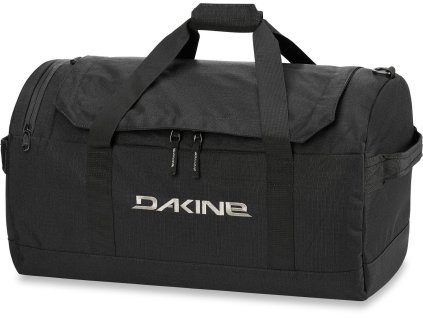 Dakine EQ Duffle 50l - black (610934333954)