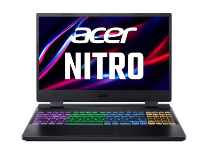 ACER Nitro 5 Obsidian Black (AN515-58-73WB) (NH.QM0EC.00R) (NH.QM0EC.00R)