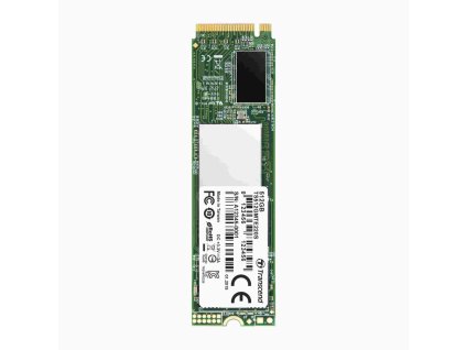 Transcend PCIe M.2 SSD 220S 512GB (TS512GMTE220S)