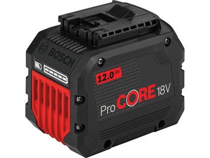 Bosch ProCORE18V 12.0Ah Professional (1.600.A01.6GU) (1.600.A01.6GU)