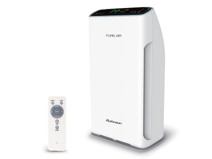 Rohnson R-9600 Pure Air (R-9600 Pure Air)