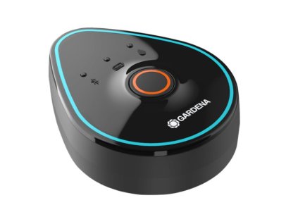 Gardena 1287-20 řídící jednotka 9V Bluetooth® (1287-20)