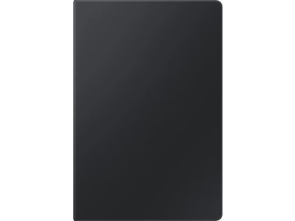 Samsung Ochranný kryt s klávesnicí a touchpadem pro Galaxy Tab S9+/S9 FE+ černý (EF-DX815UBEGWW)