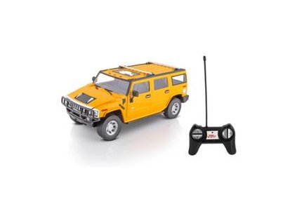 Buddy Toys BRC 12.221 Hummer H2 Autíčko na dálkové ovládání (57001014)