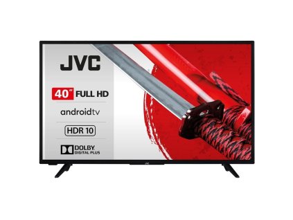 40" JVC LT-40VAF3235 (JVCLT40VAF3235)