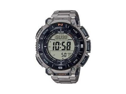 Casio PRG-340T-7ER Pánské digitální náramkové hodinky (15051662)