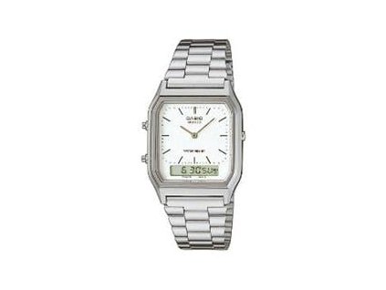 Casio AQ-230A-7DMQYES Pánské náramkové hodinky (15000078)