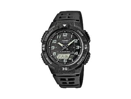 Casio AQ-S800W-1BVEF Pánské náramkové hodinky (15031867)
