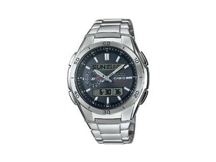 Casio WVA-M650D-1AER Pánské náramkové hodinky (15041039)