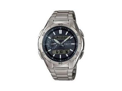 Casio WVA-M650TD-1AER Pánské náramkové hodinky (15041041)
