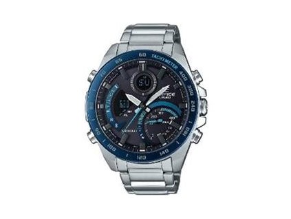 Casio ECB-900DB-1BER Pánské náramkové hodinky (15048168)