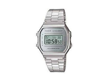 Casio A168WEM-7EF Unisex náramkové hodinky (15046570)