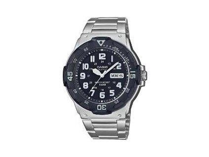 Casio MRW-200HD-1BVEF Pánské náramkové hodinky (15049852)