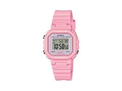 Casio LA-20WH-4A1EF Unisex náramkové hodinky (15046105)