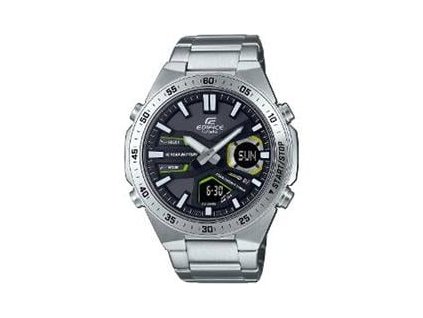 Casio EFV-C110D-1A3VEF Pánské náramkové hodinky (15051576)