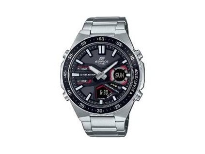 Casio EFV-C110D-1A4VEF Pánské náramkové hodinky (15051577)