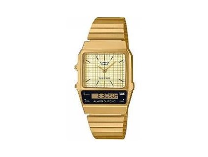 Casio AQ-800EG-9AEF Pánské náramkové hodinky (15051631)